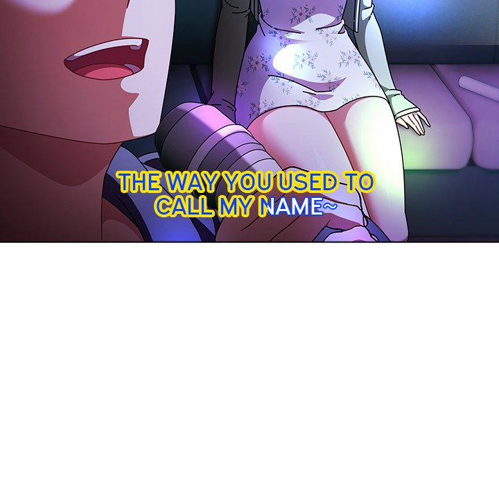 Sweet Girl, Dirty Secrets 19 trang 44