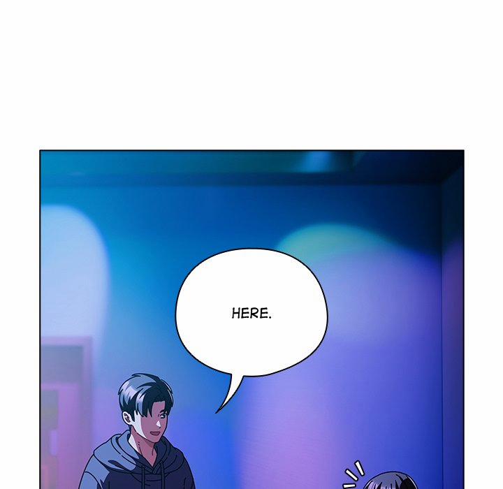 Sweet Girl, Dirty Secrets 19 trang 45