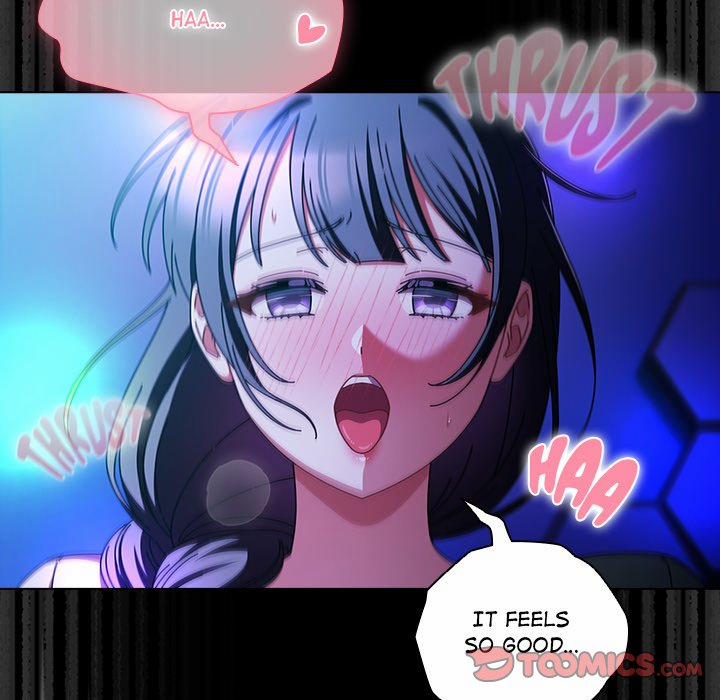 Sweet Girl, Dirty Secrets 19 trang 56