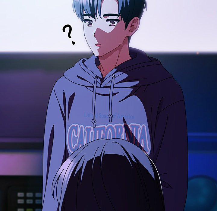 Sweet Girl, Dirty Secrets 19 trang 61