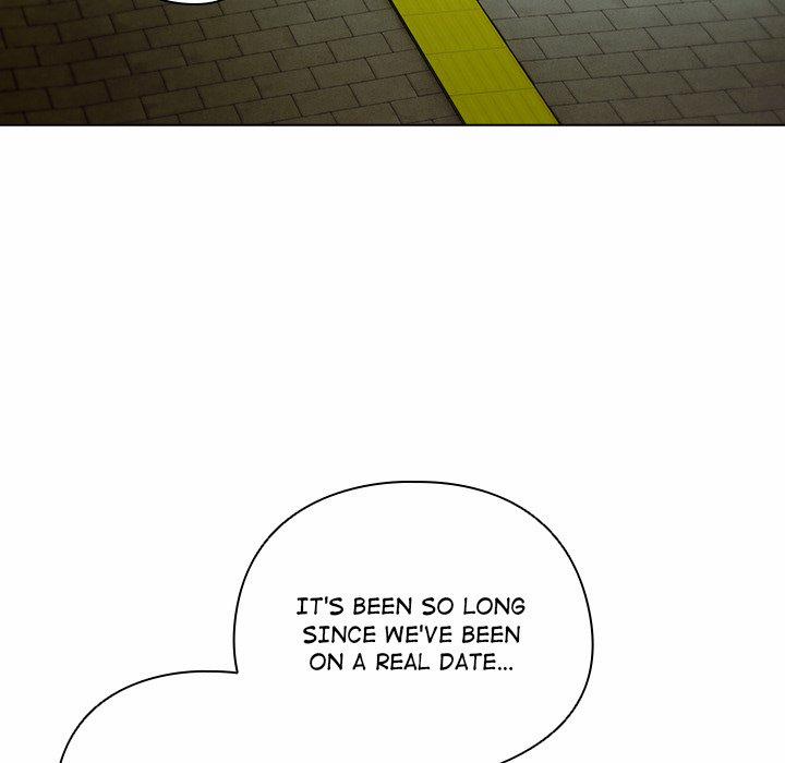 Sweet Girl, Dirty Secrets 19 trang 94