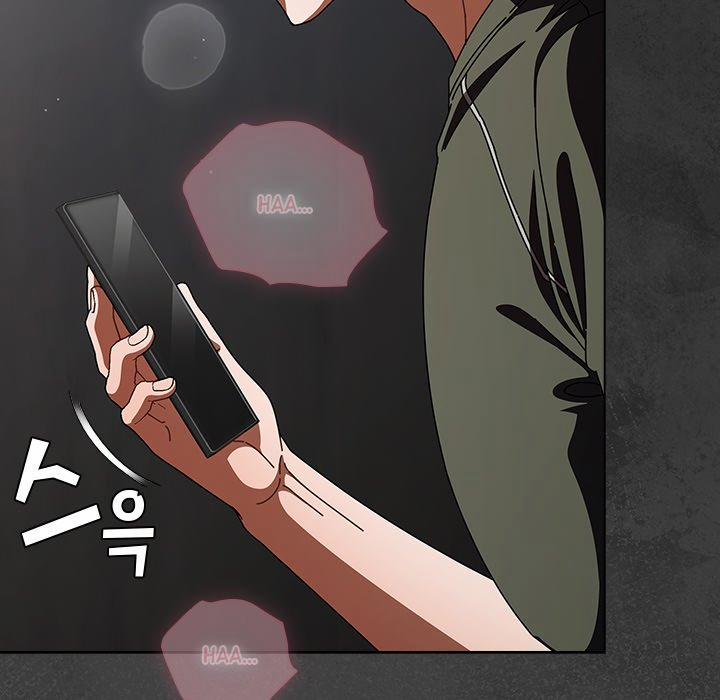 Sweet Girl, Dirty Secrets 21 trang 123