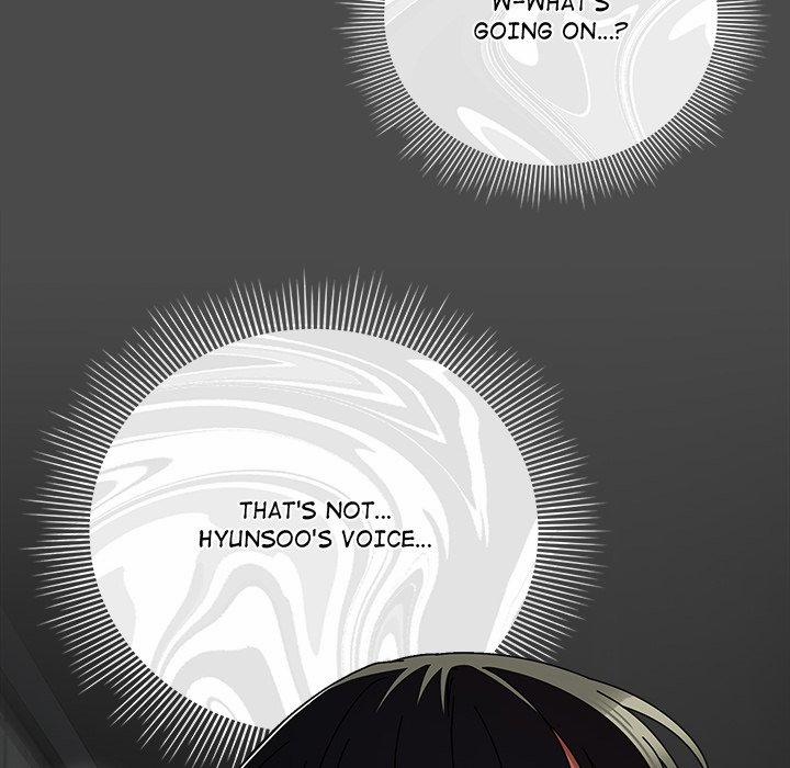 Sweet Girl, Dirty Secrets 21 trang 135