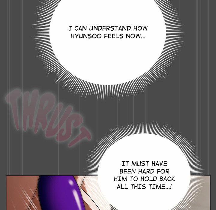 Sweet Girl, Dirty Secrets 21 trang 44