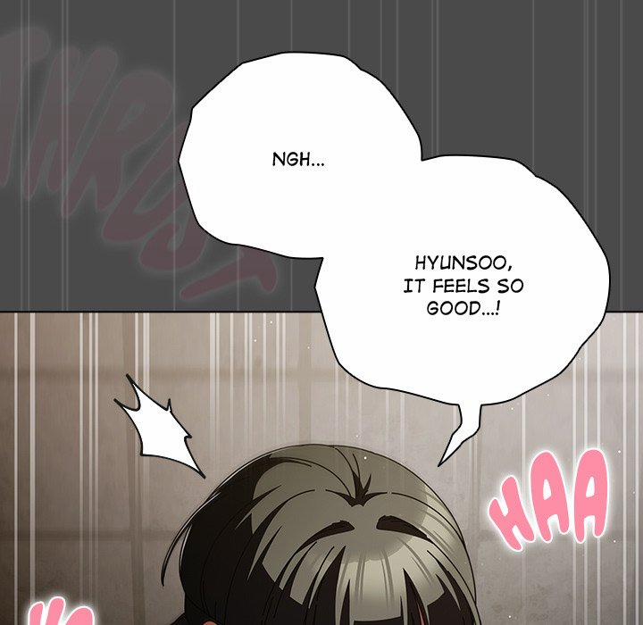 Sweet Girl, Dirty Secrets 21 trang 52