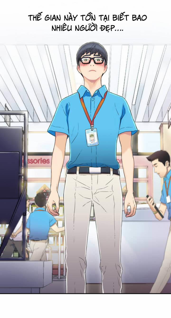 Sweet Guy 1 trang 18