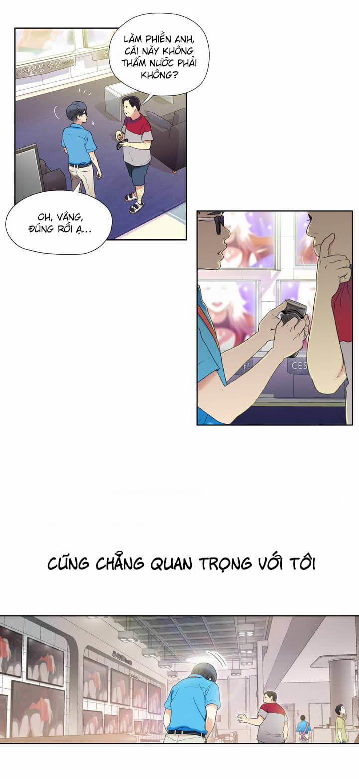 Sweet Guy 1 trang 19