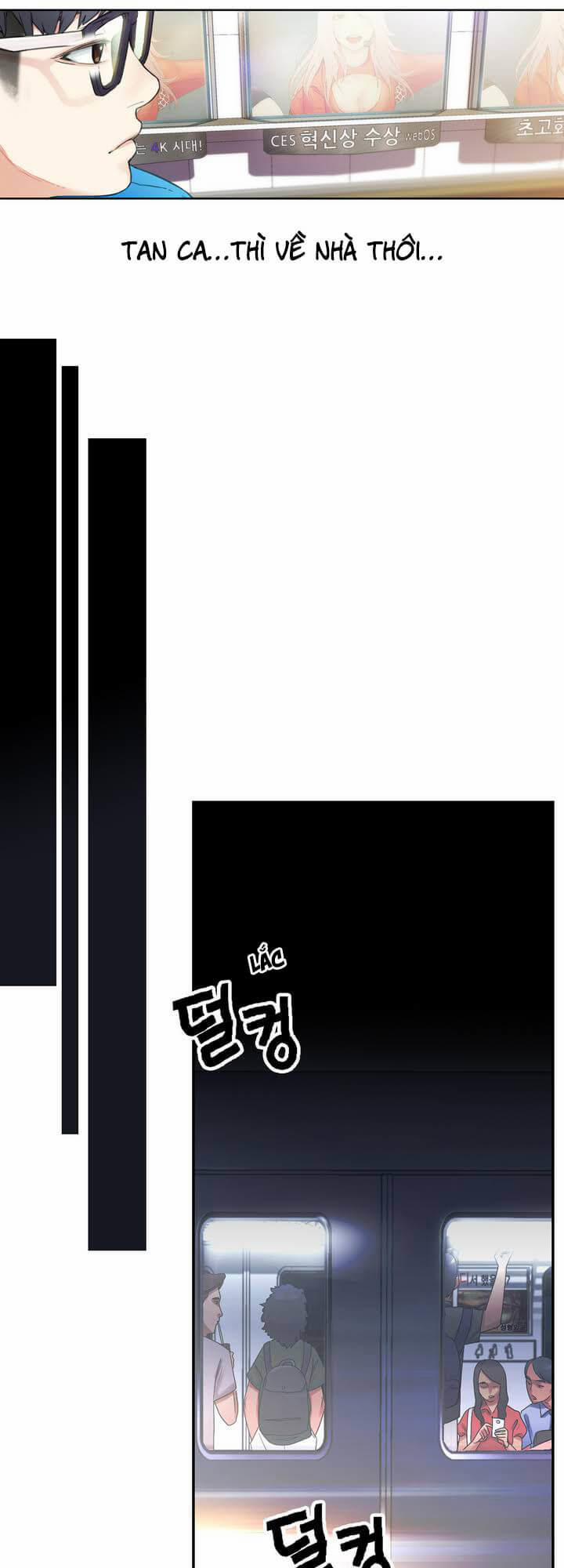 Sweet Guy 1 trang 20