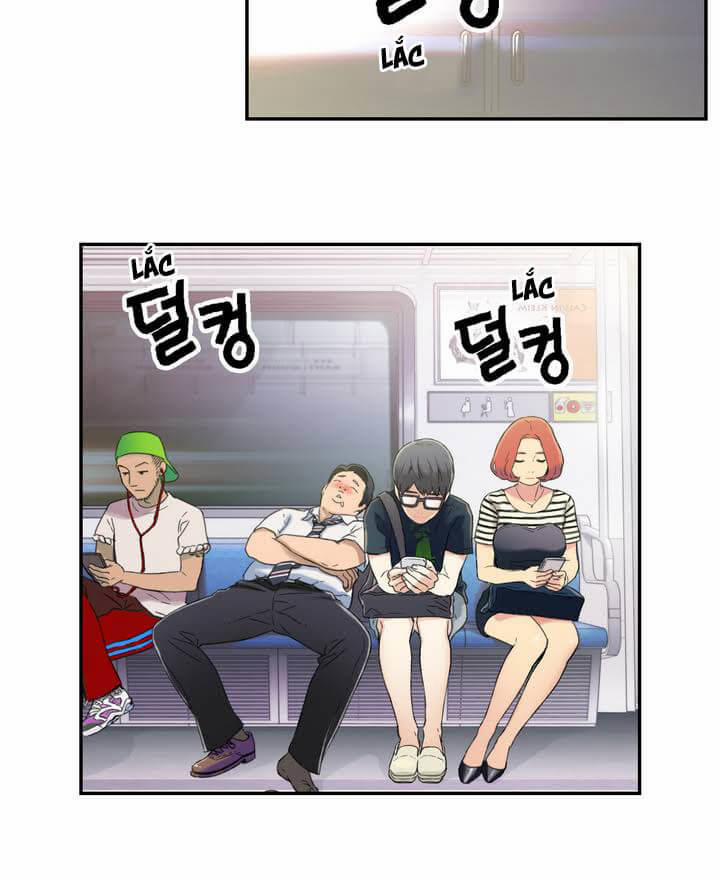 Sweet Guy 1 trang 21