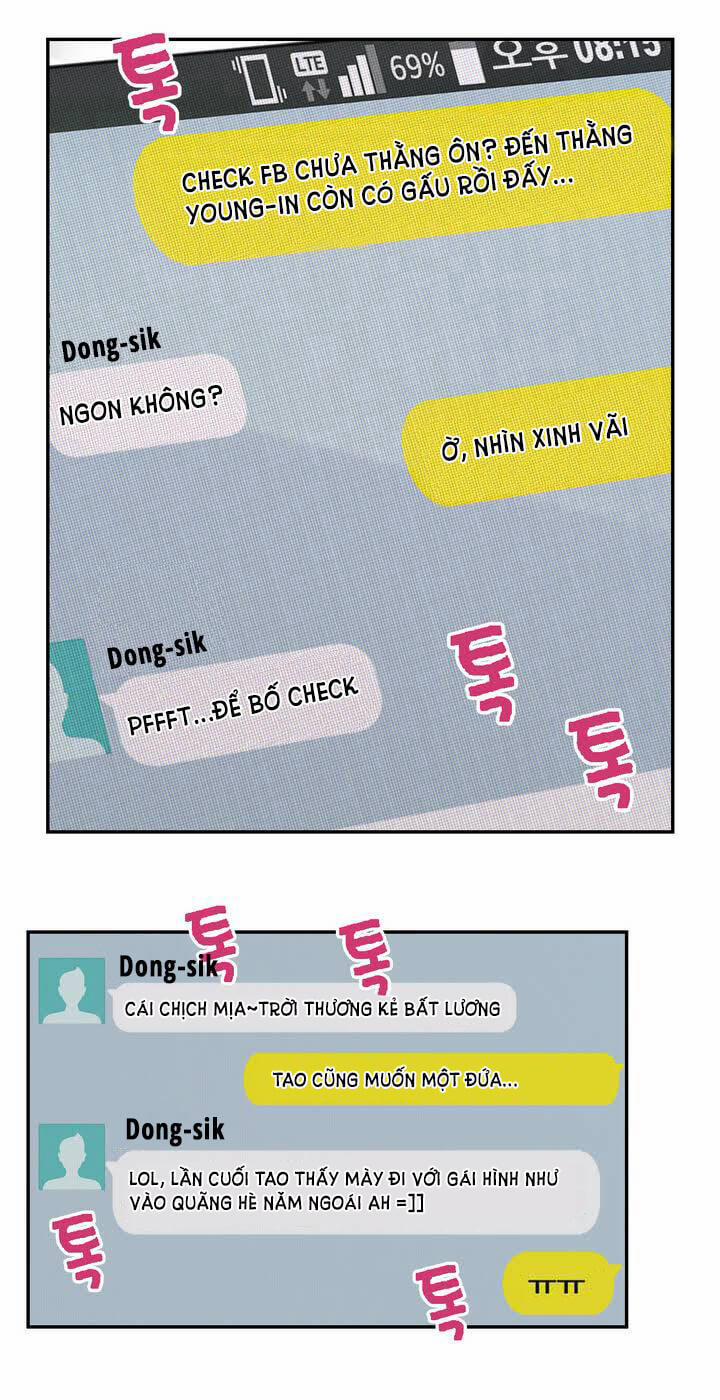 Sweet Guy 1 trang 24