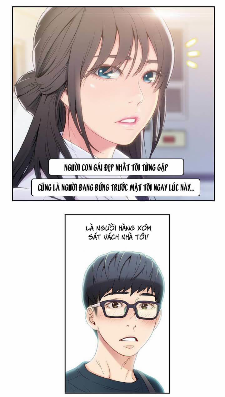 Sweet Guy 1 trang 33