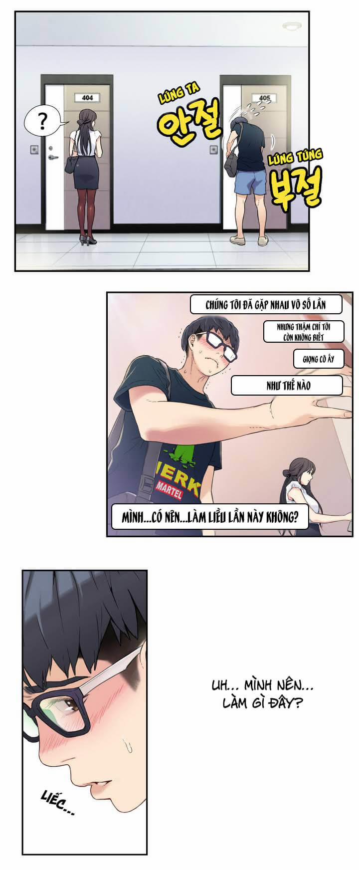 Sweet Guy 1 trang 34