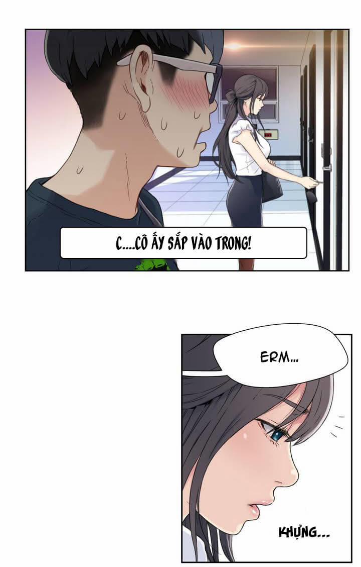 Sweet Guy 1 trang 35