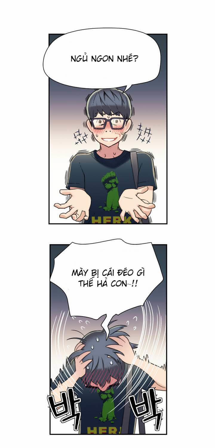 Sweet Guy 1 trang 37