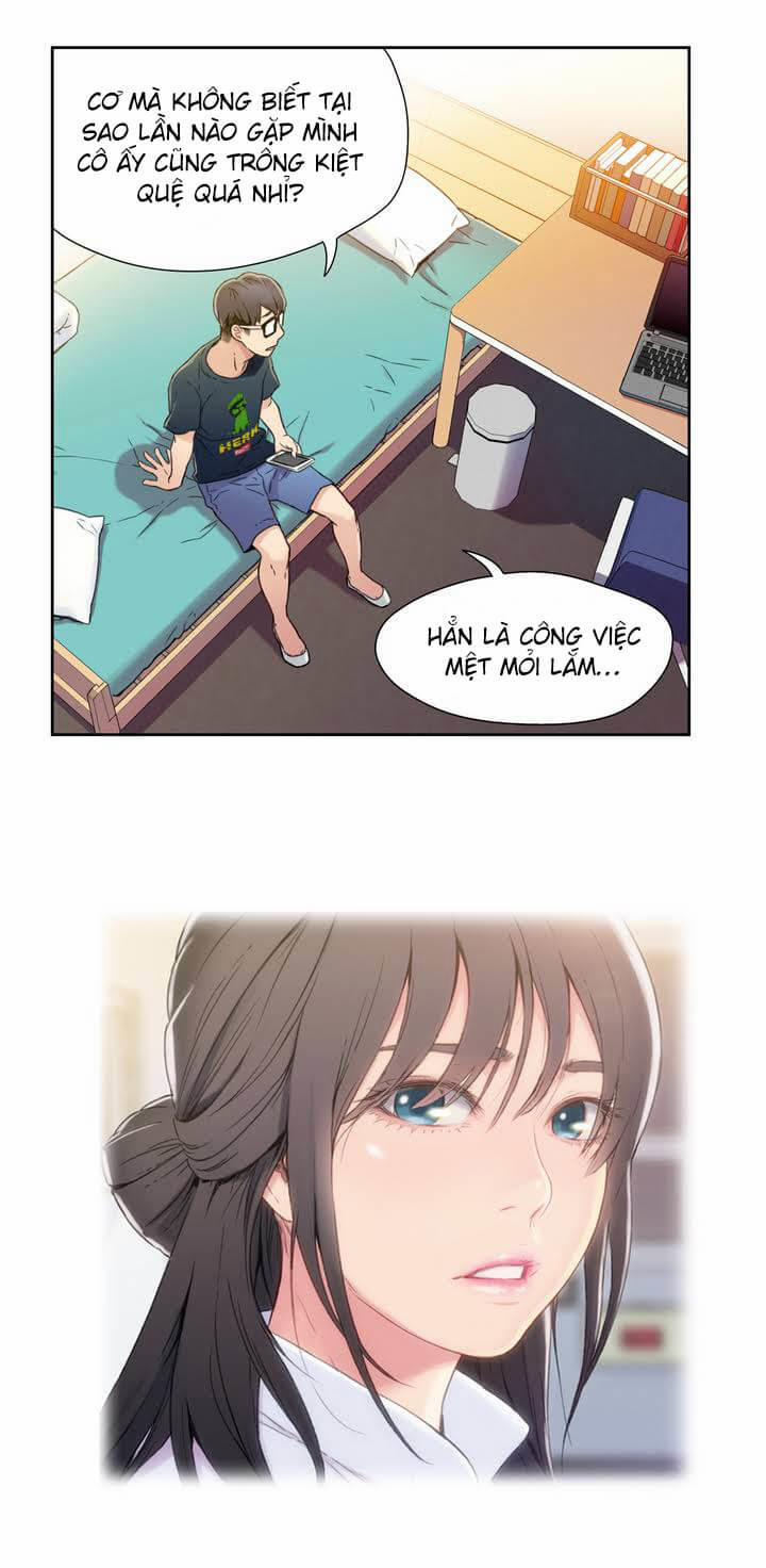 Sweet Guy 1 trang 39