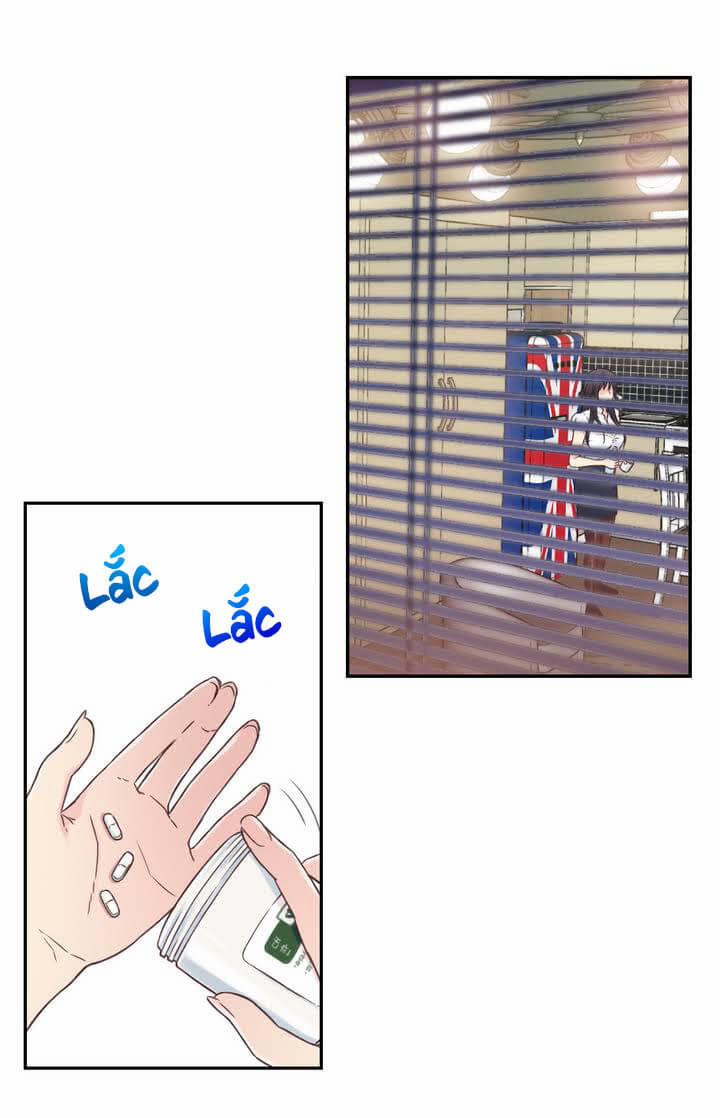 Sweet Guy 1 trang 41