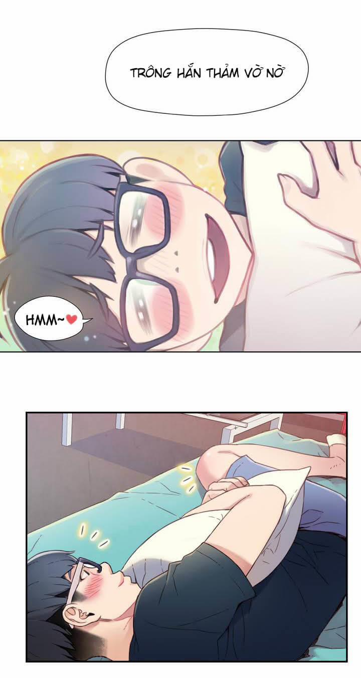 Sweet Guy 1 trang 44