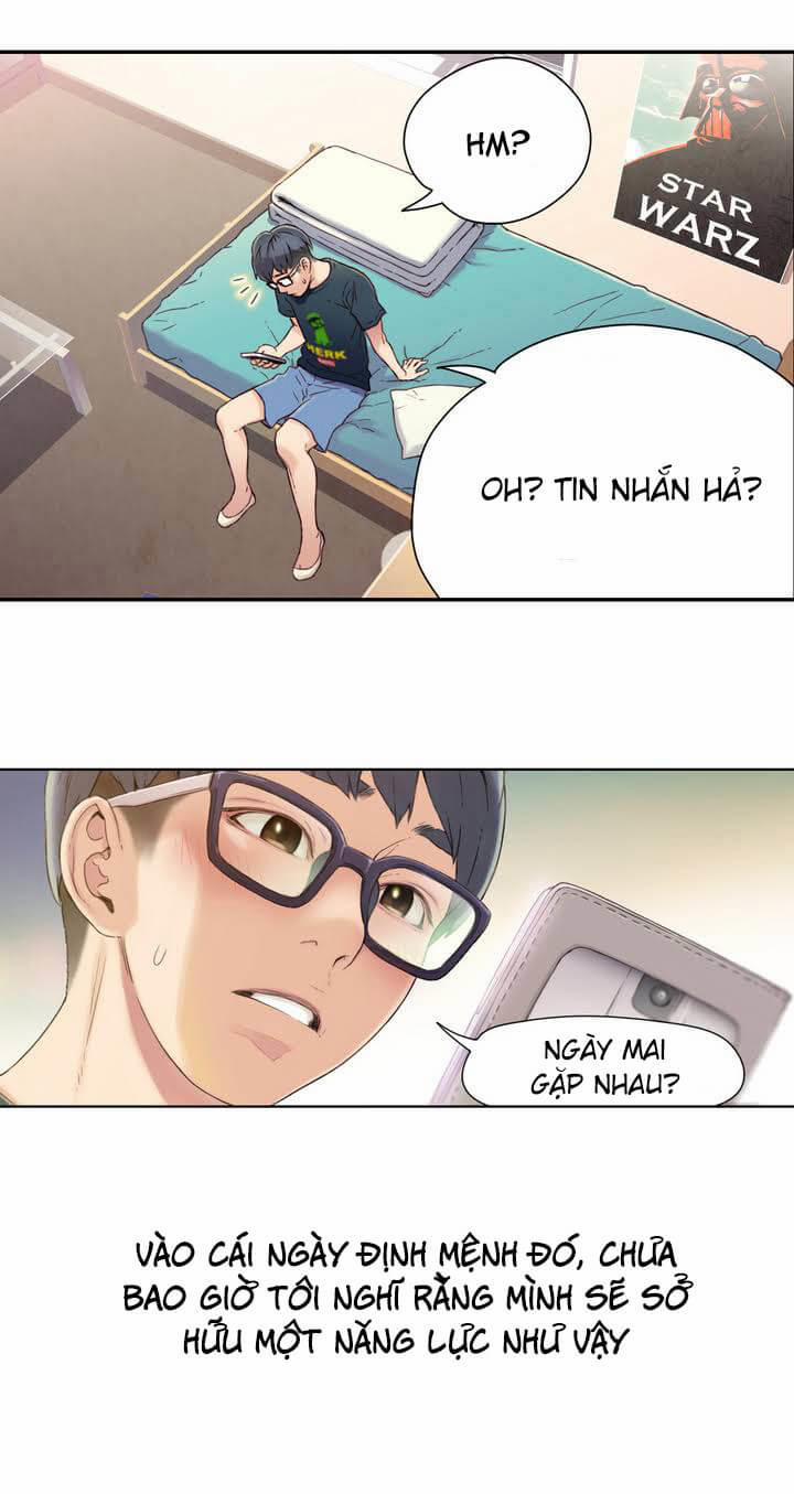 Sweet Guy 1 trang 46