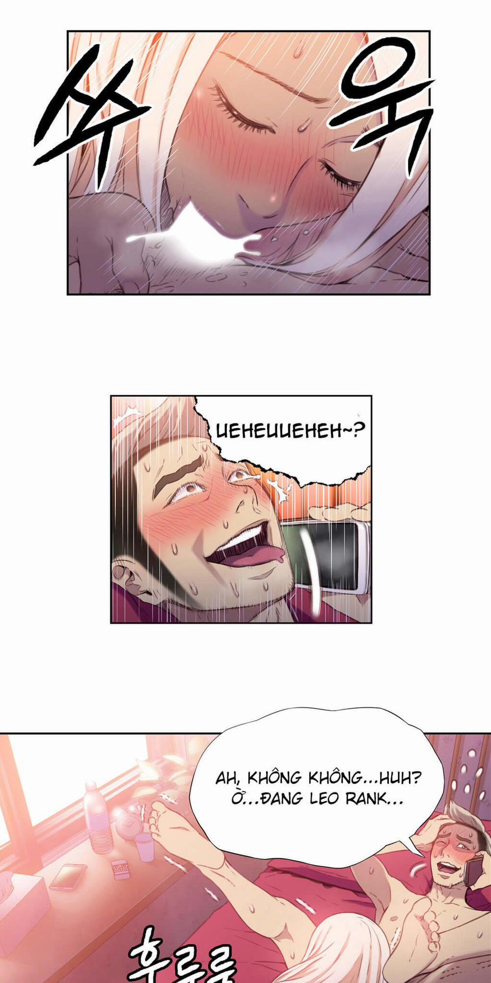 Sweet Guy 10 trang 10