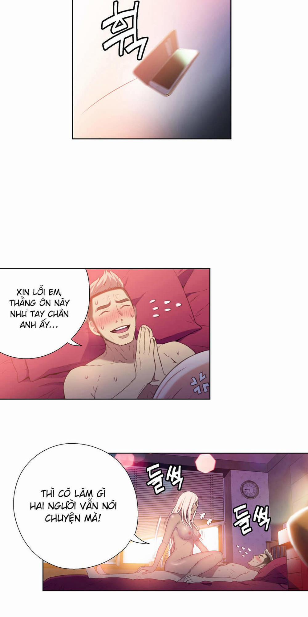 Sweet Guy 10 trang 15