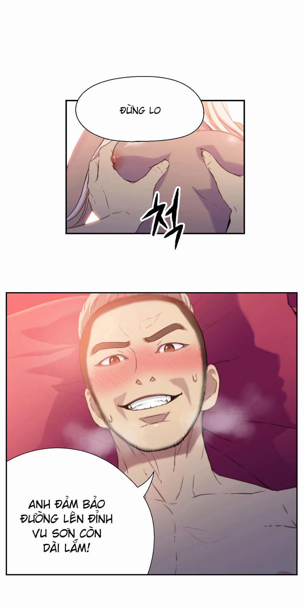 Sweet Guy 10 trang 16