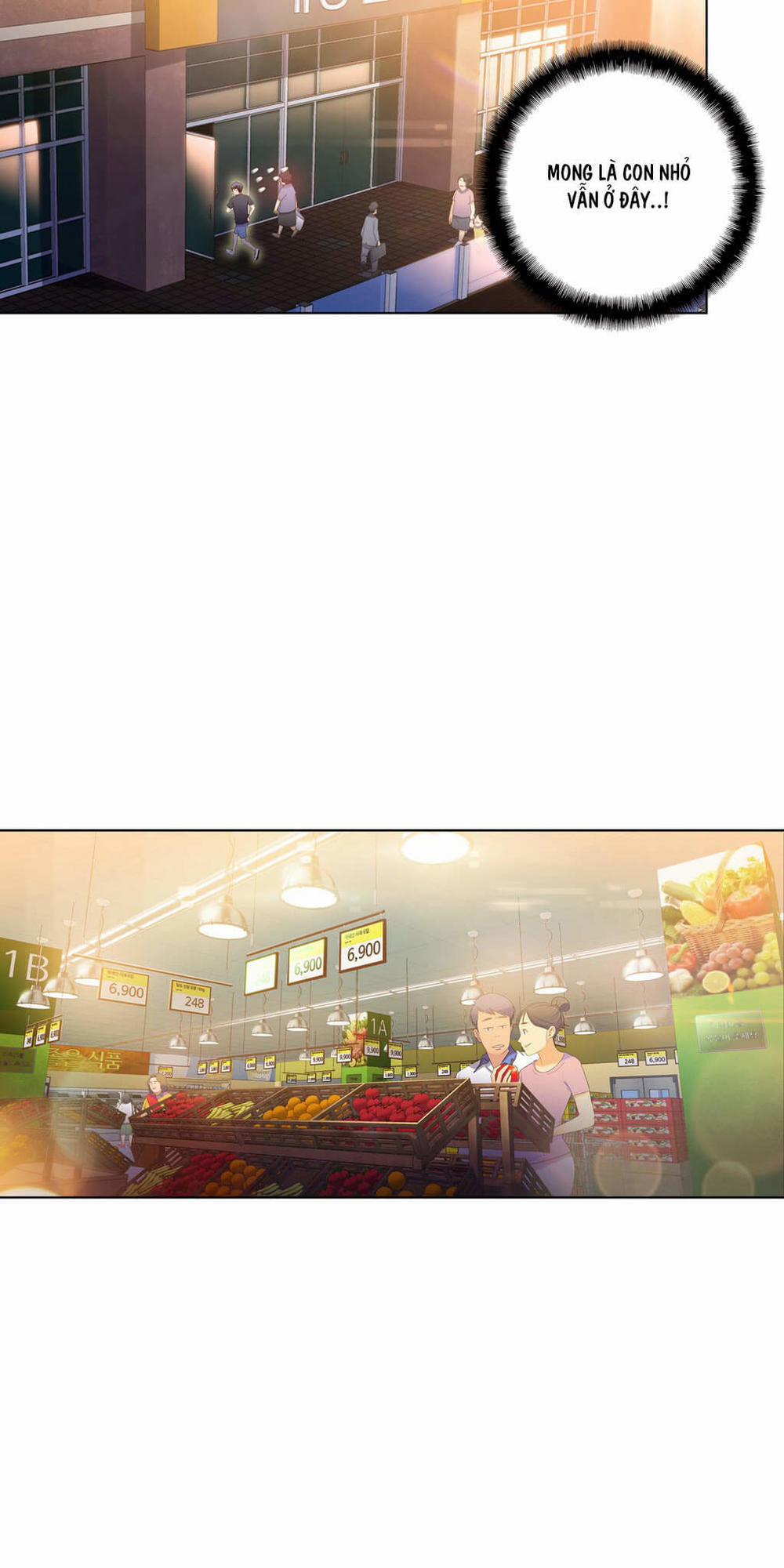 Sweet Guy 10 trang 19