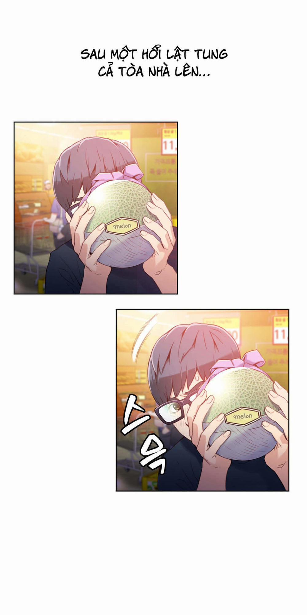 Sweet Guy 10 trang 20