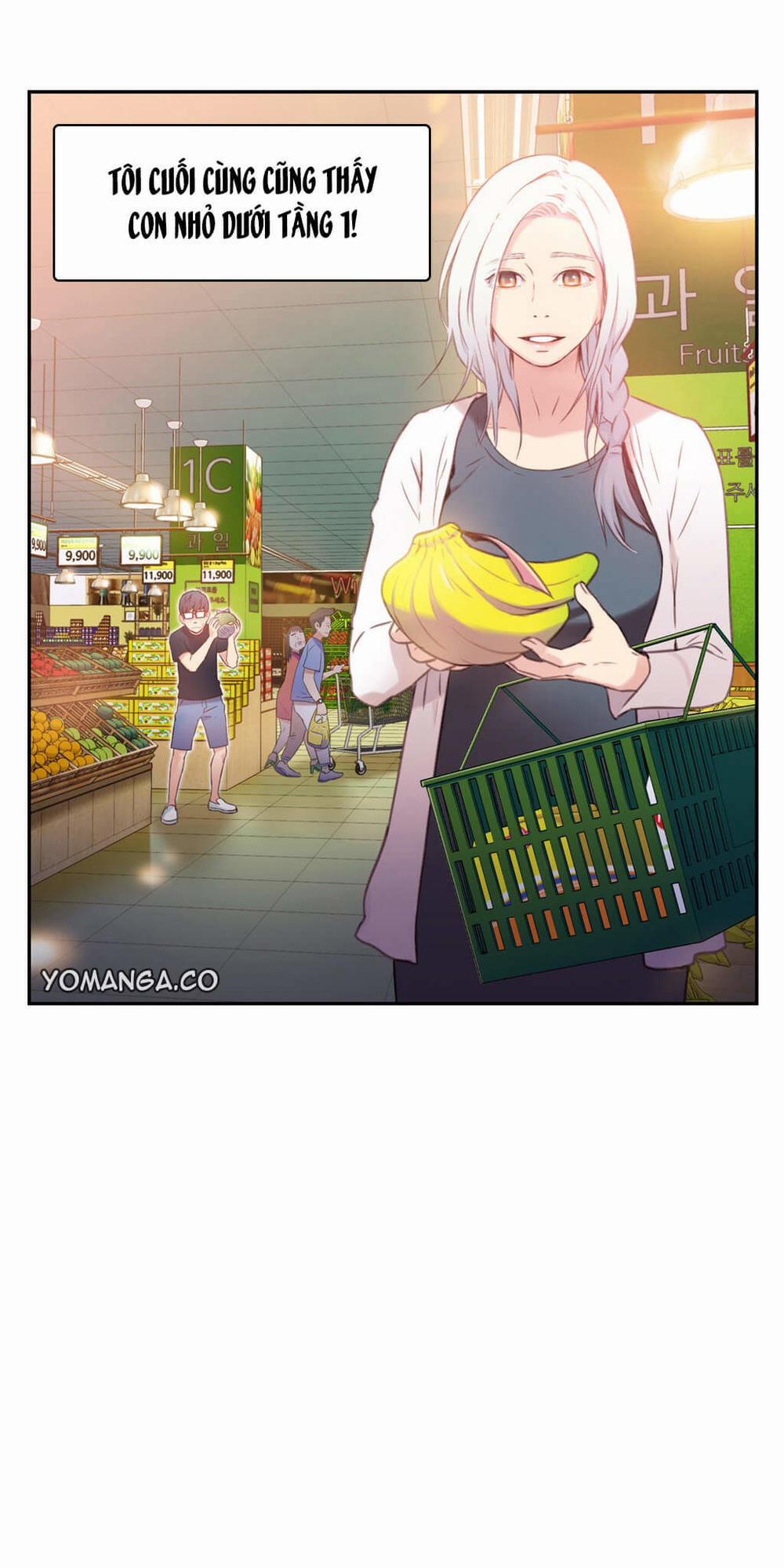 Sweet Guy 10 trang 21