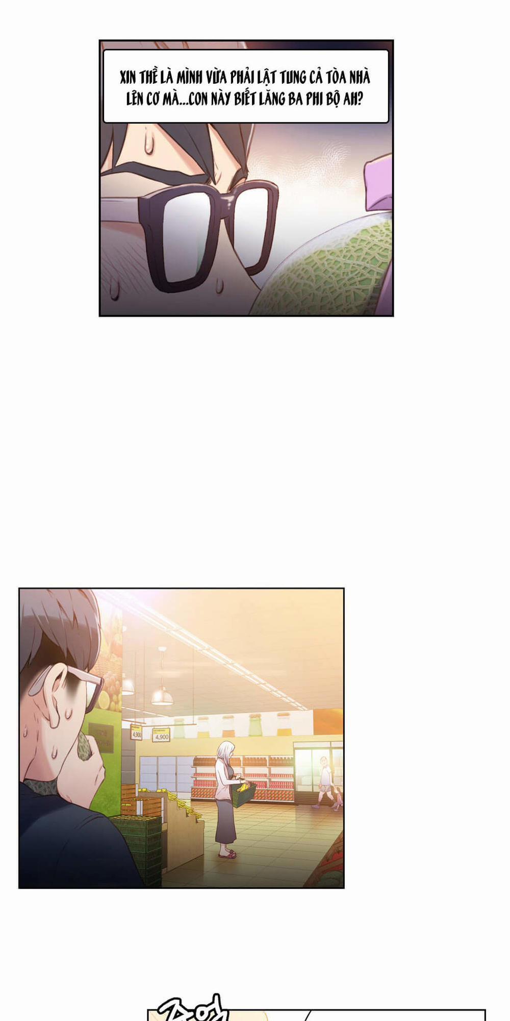 Sweet Guy 10 trang 22