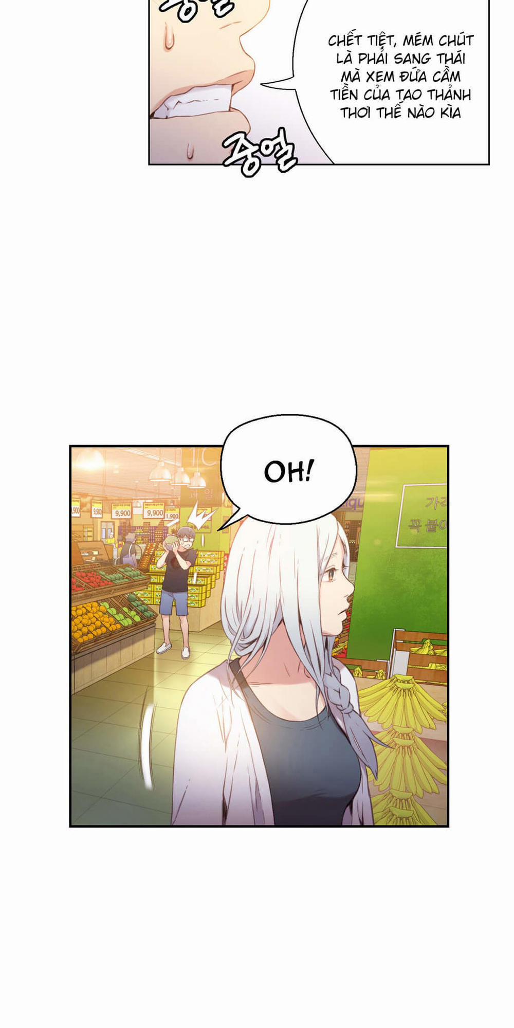 Sweet Guy 10 trang 23