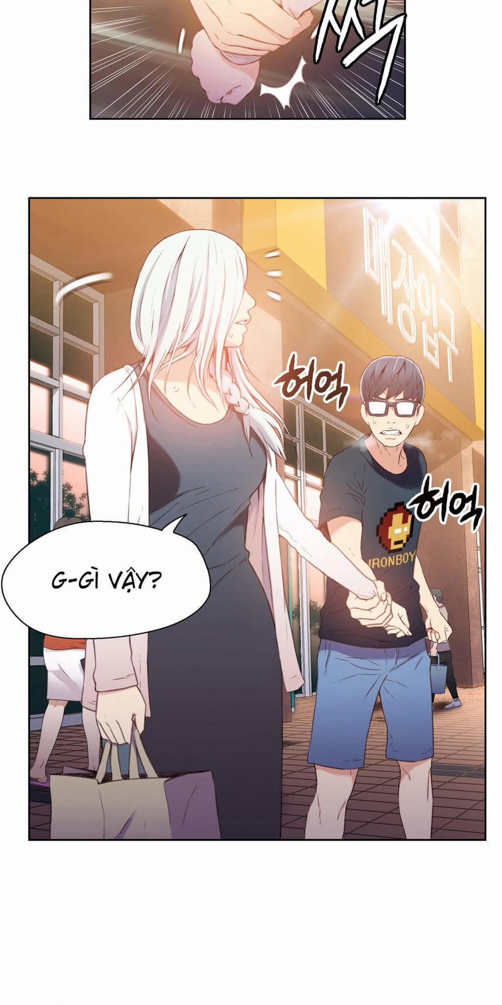 Sweet Guy 10 trang 25