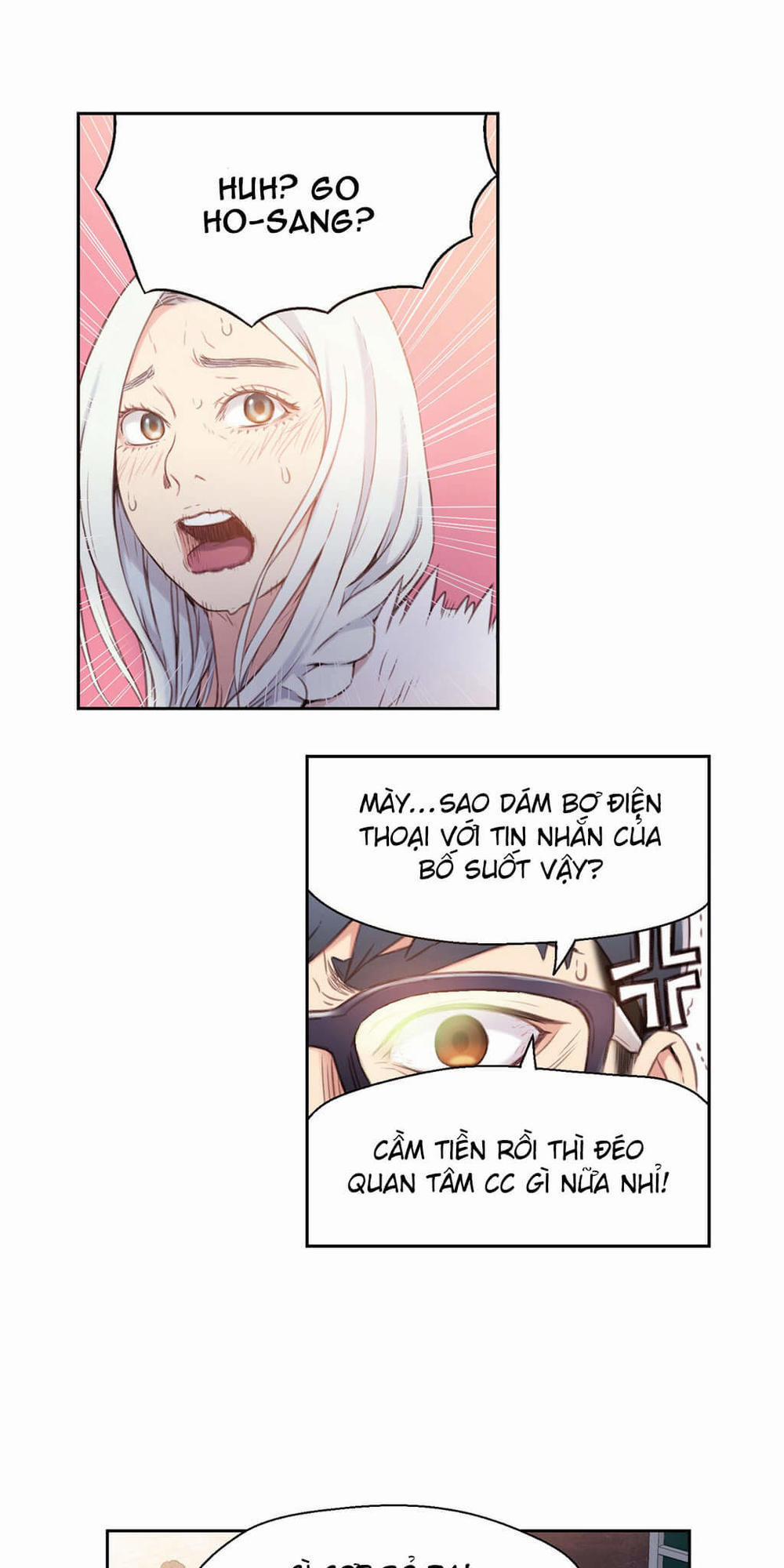 Sweet Guy 10 trang 26