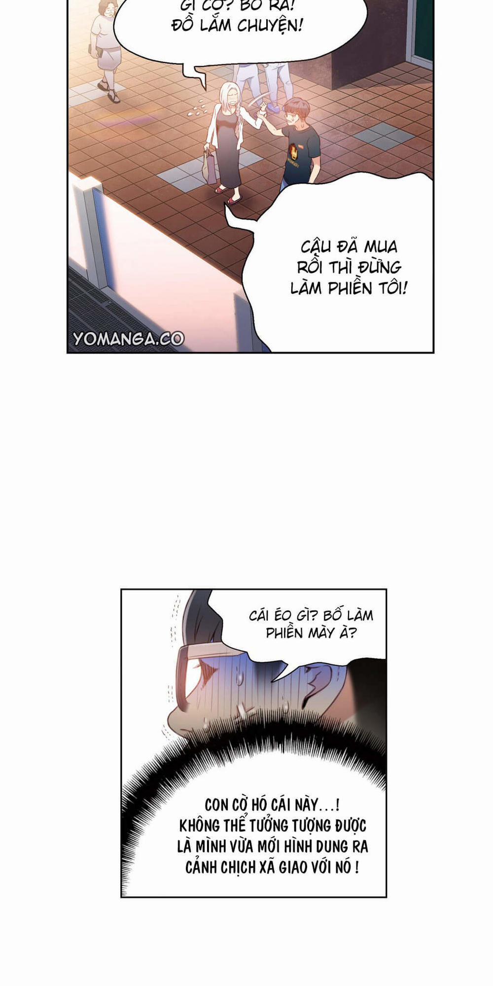 Sweet Guy 10 trang 27