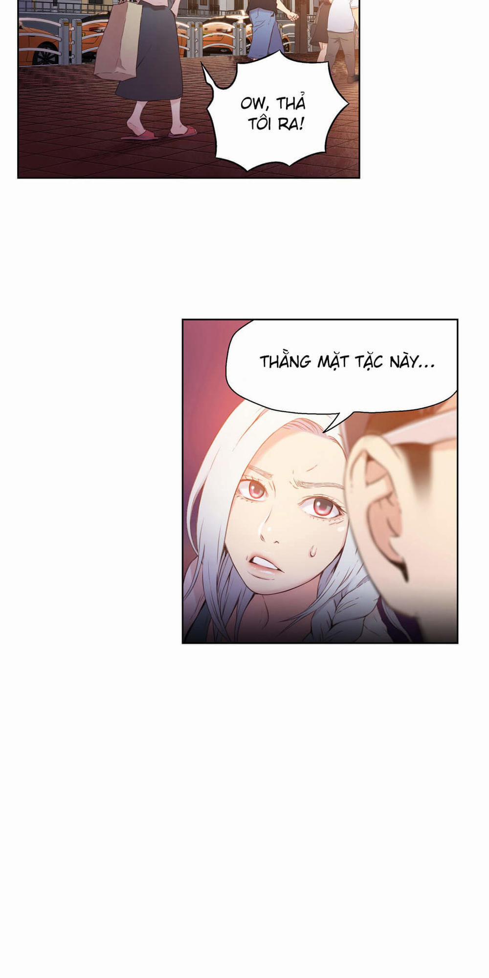 Sweet Guy 10 trang 29