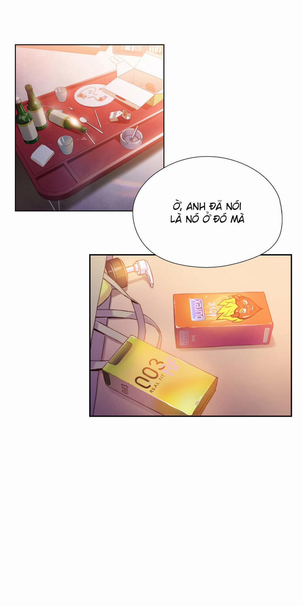 Sweet Guy 10 trang 3