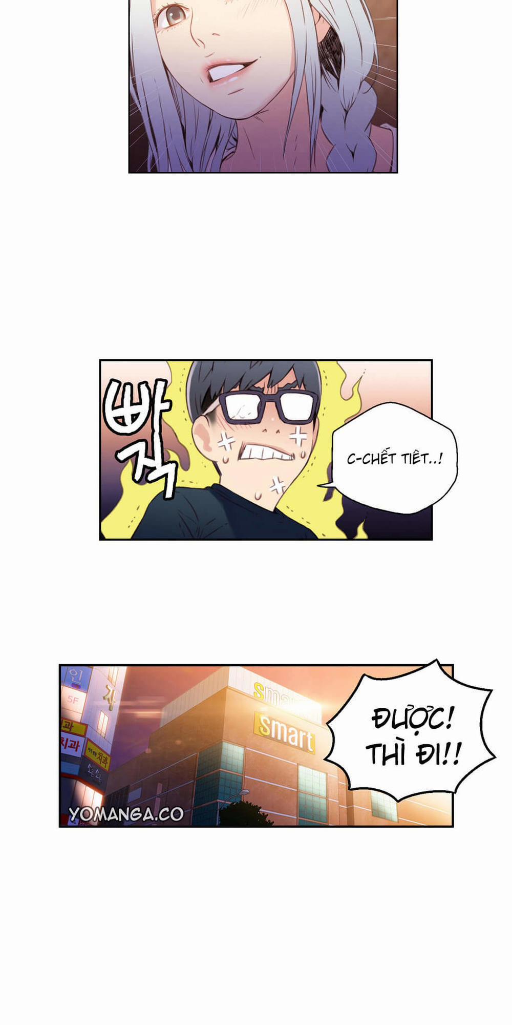 Sweet Guy 10 trang 31