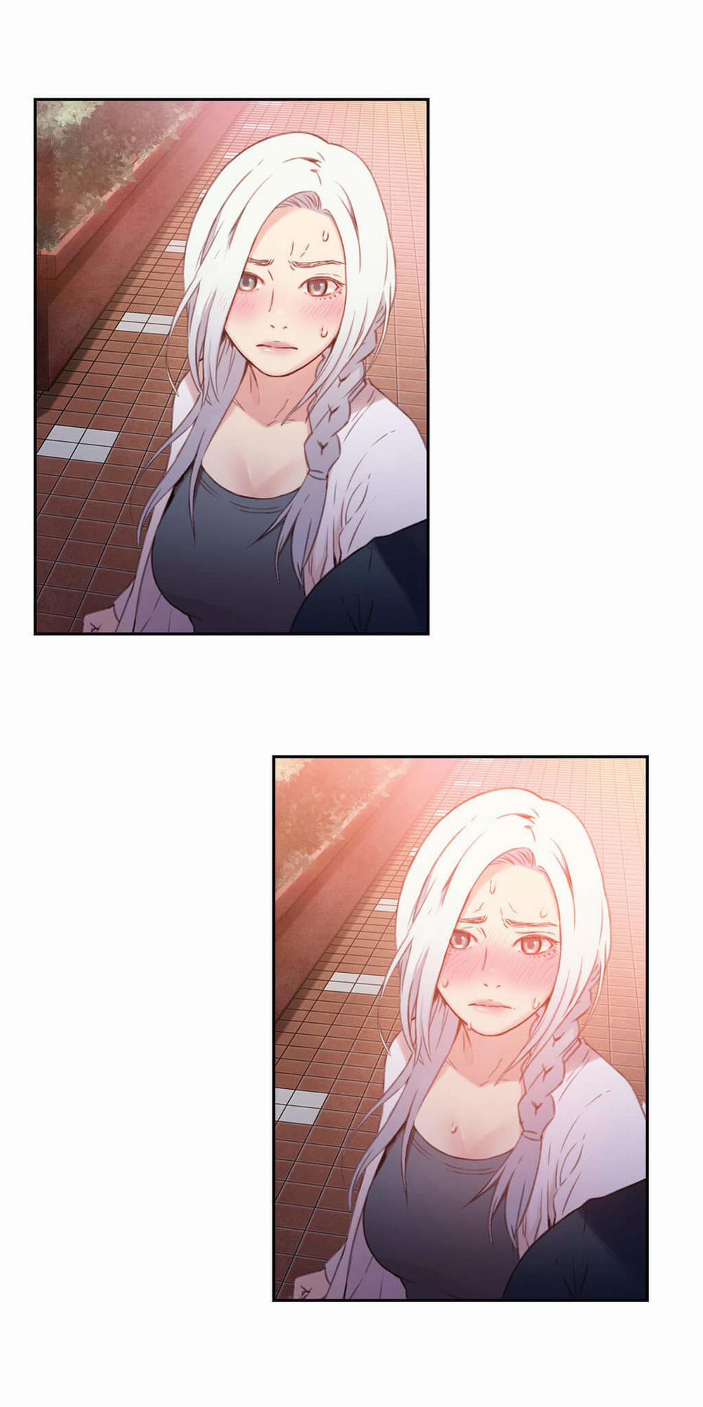 Sweet Guy 10 trang 33