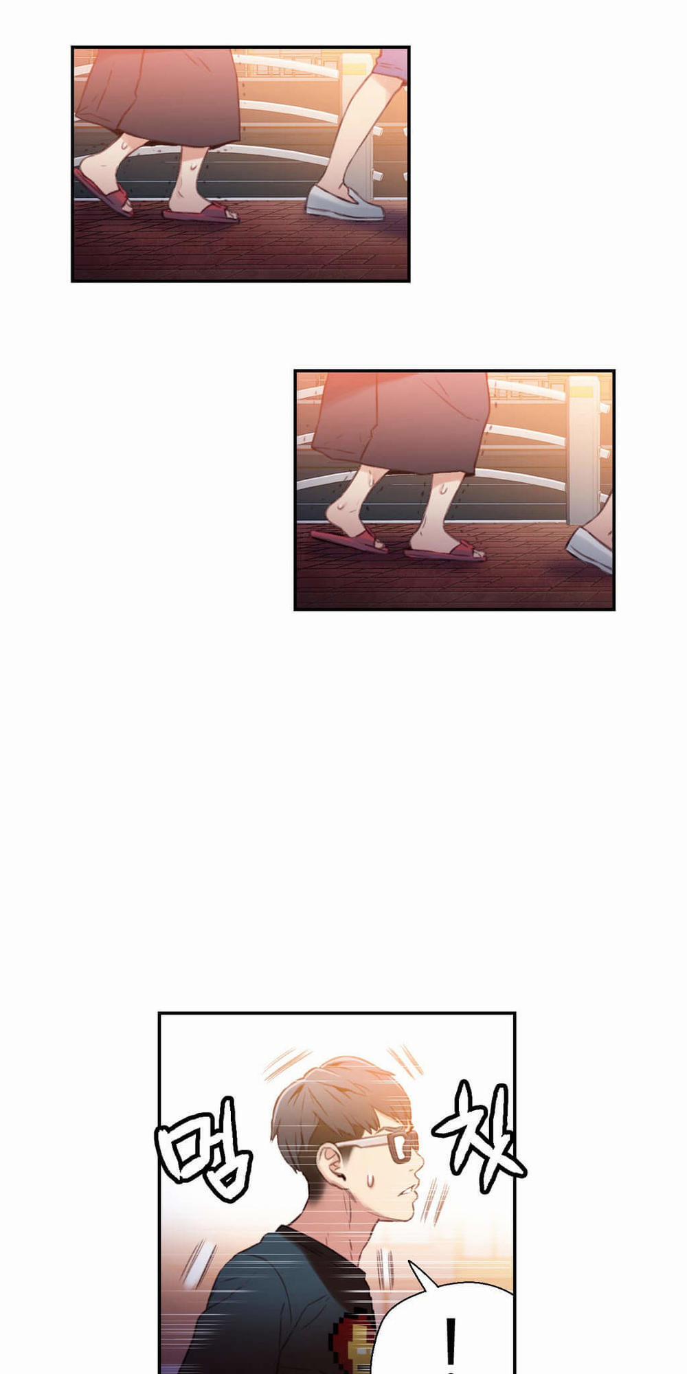 Sweet Guy 10 trang 36