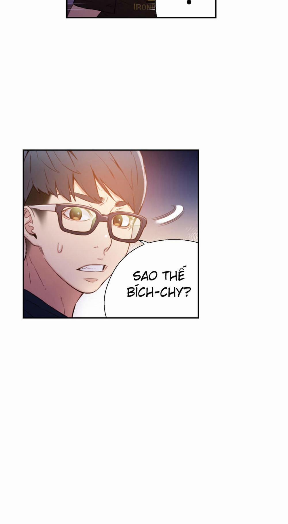 Sweet Guy 10 trang 37