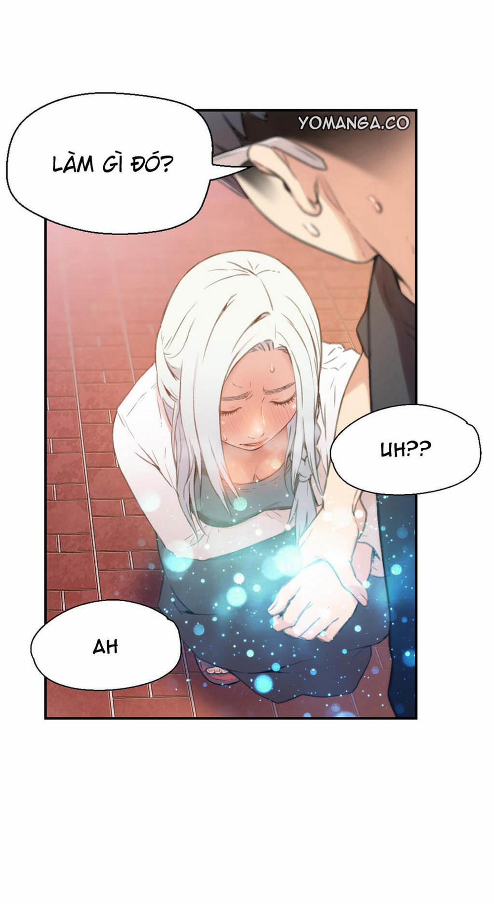 Sweet Guy 10 trang 38