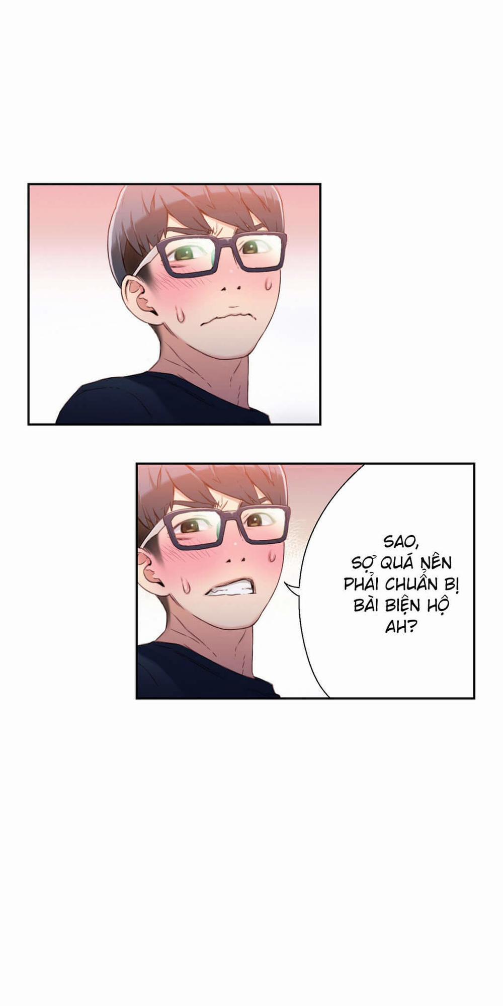 Sweet Guy 10 trang 40