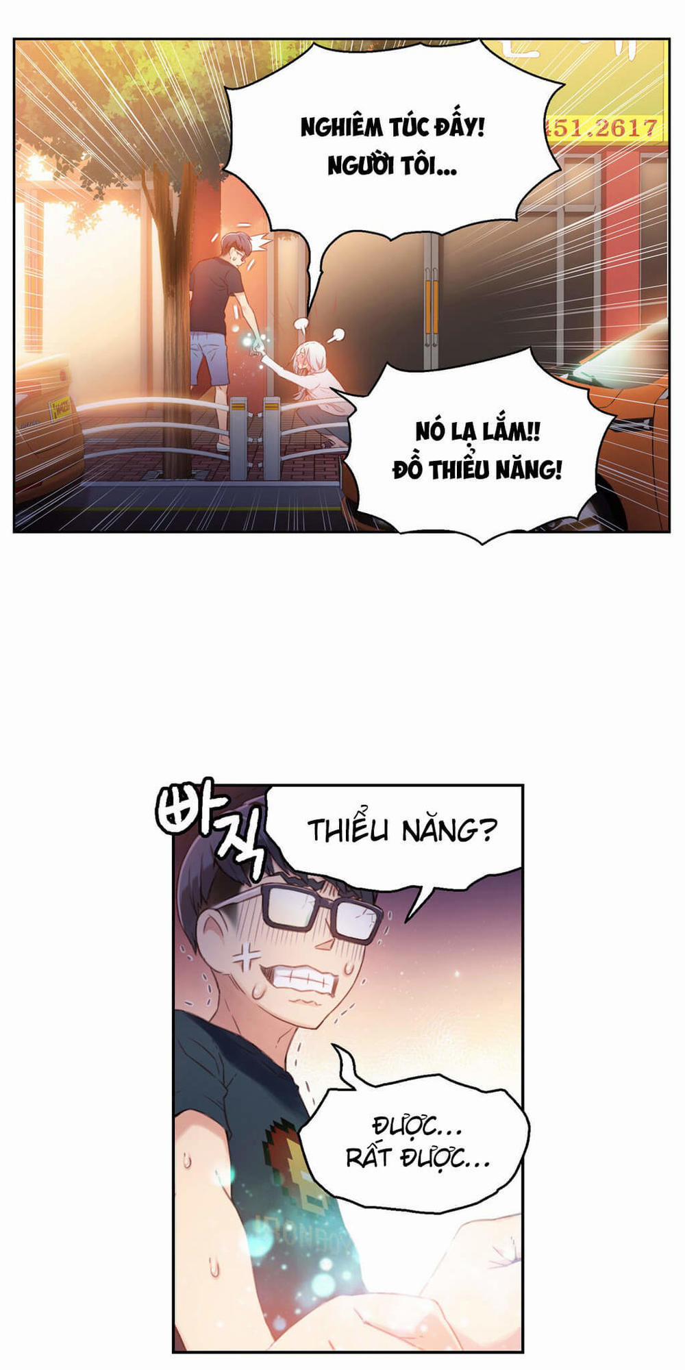 Sweet Guy 10 trang 41