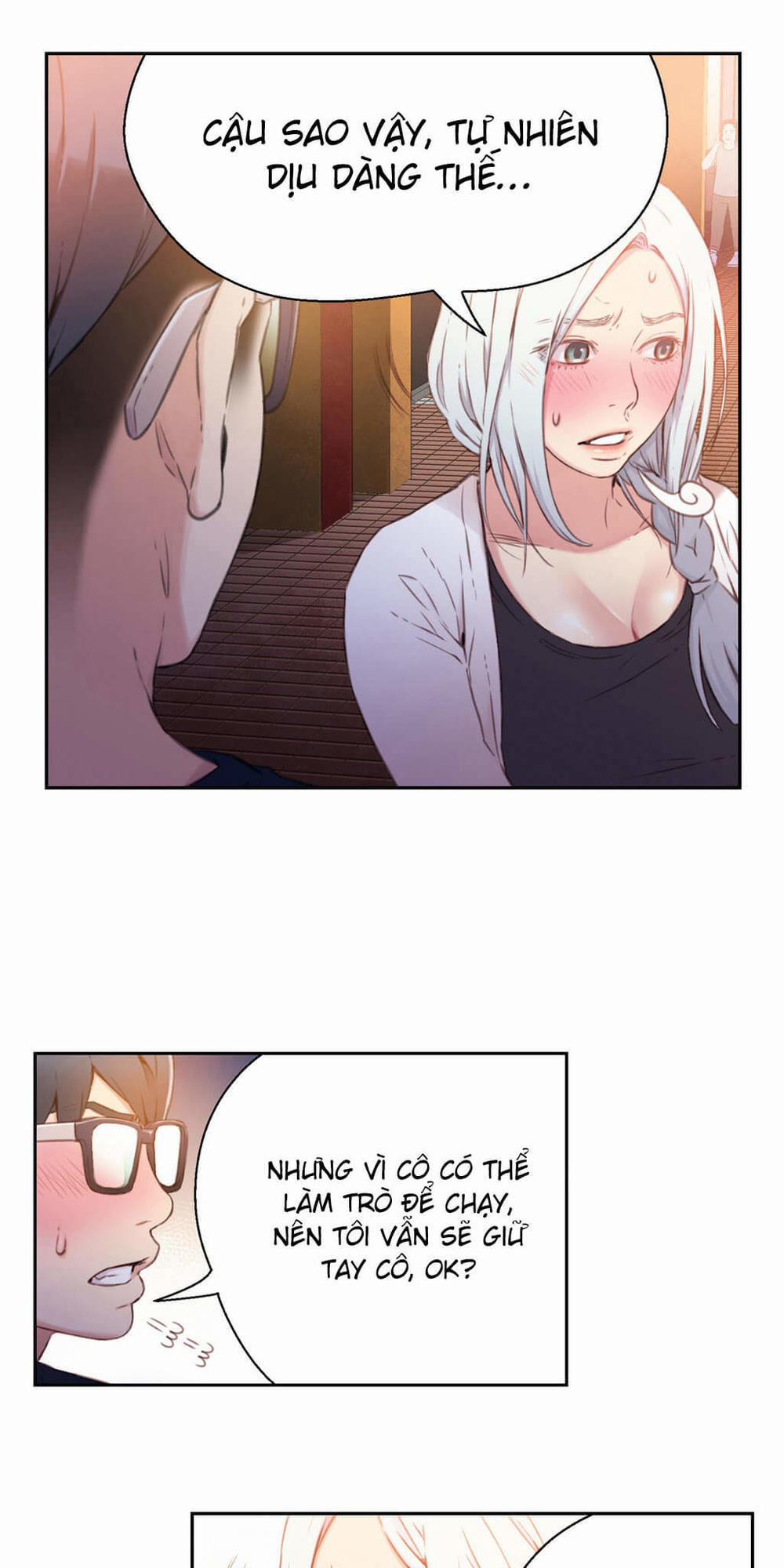 Sweet Guy 10 trang 45