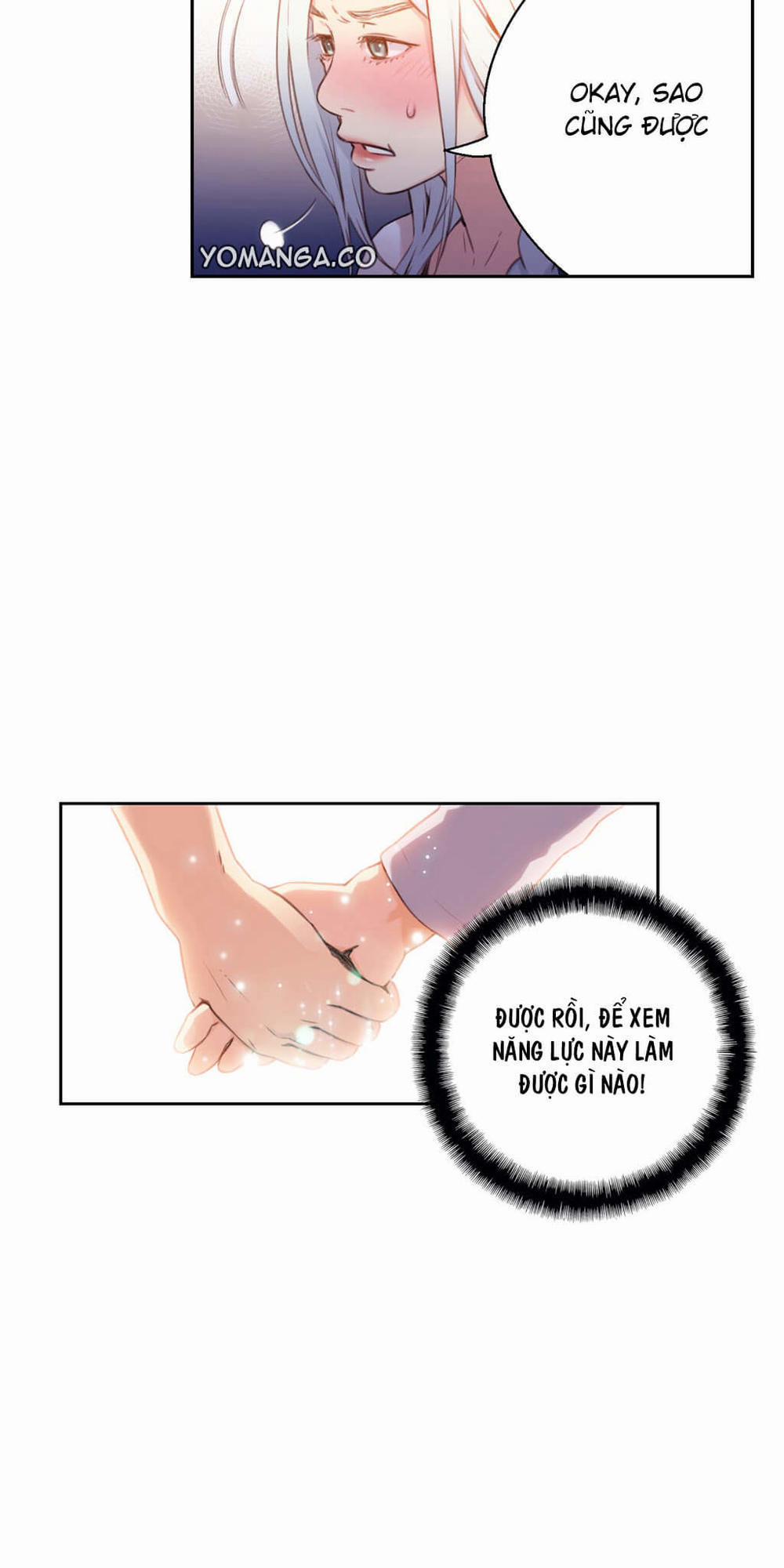 Sweet Guy 10 trang 46