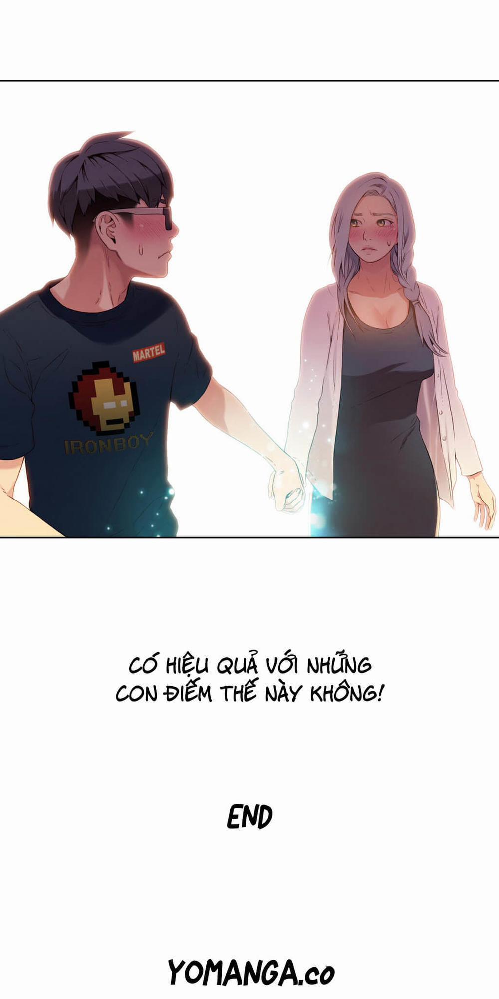 Sweet Guy 10 trang 47