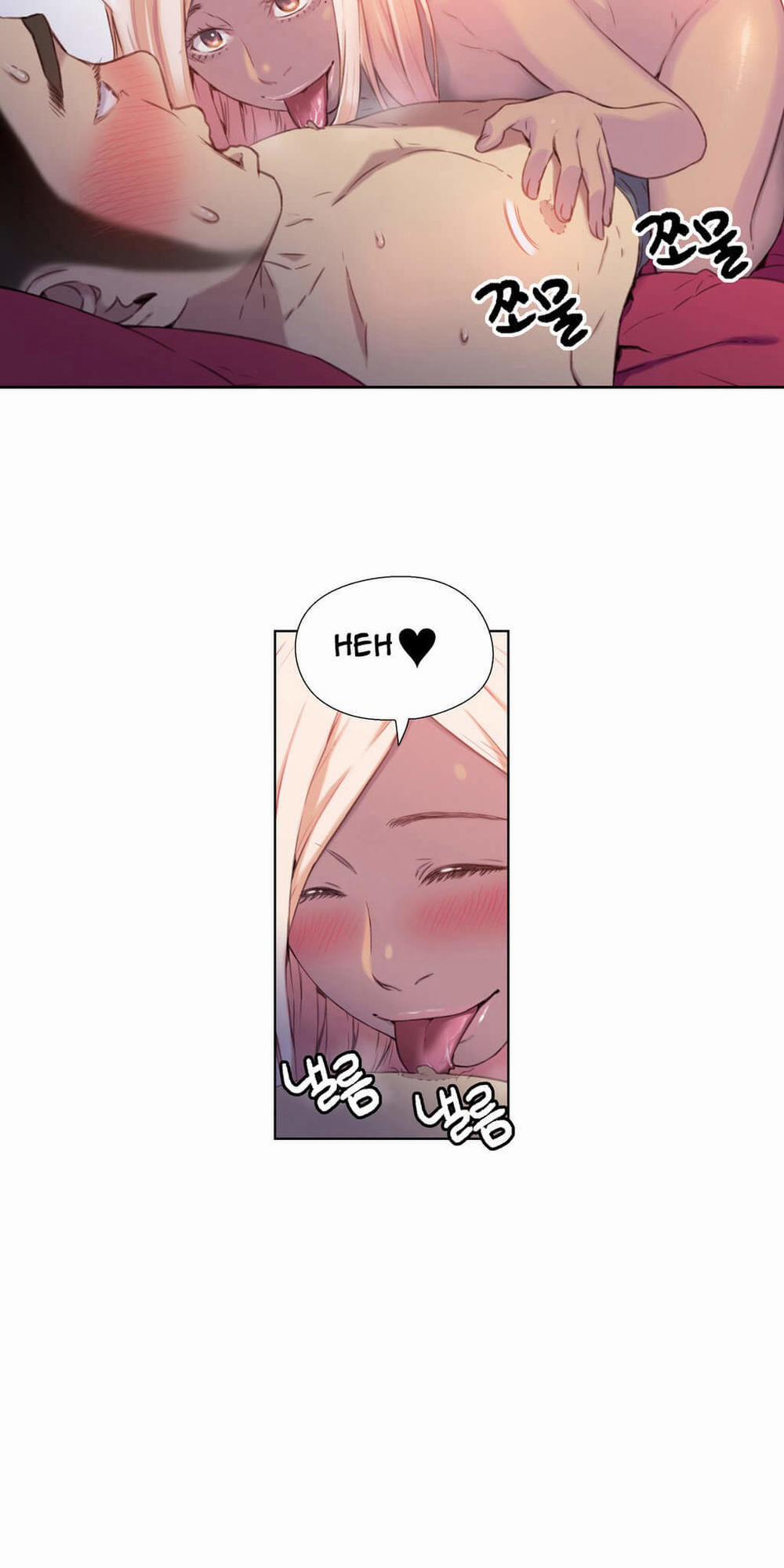 Sweet Guy 10 trang 5