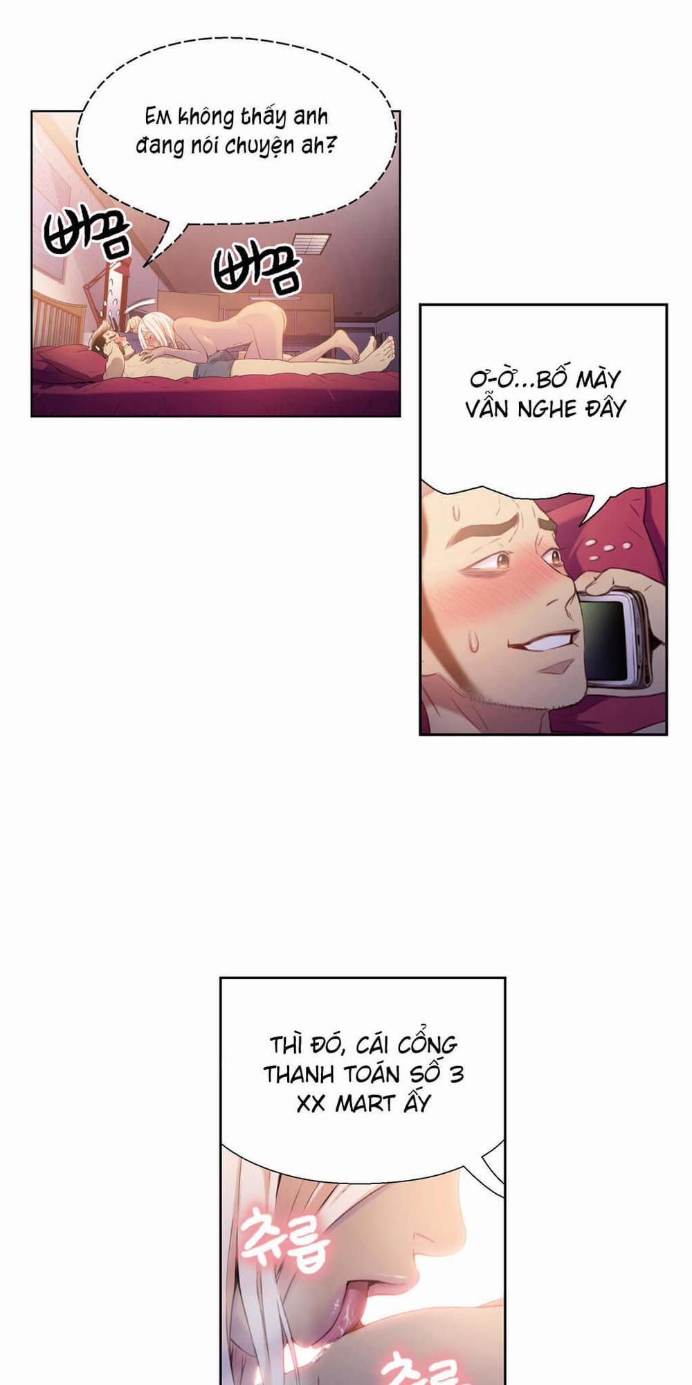 Sweet Guy 10 trang 6