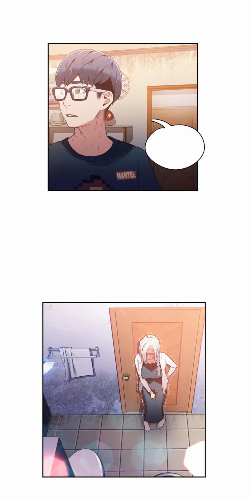 Sweet Guy 11 trang 11