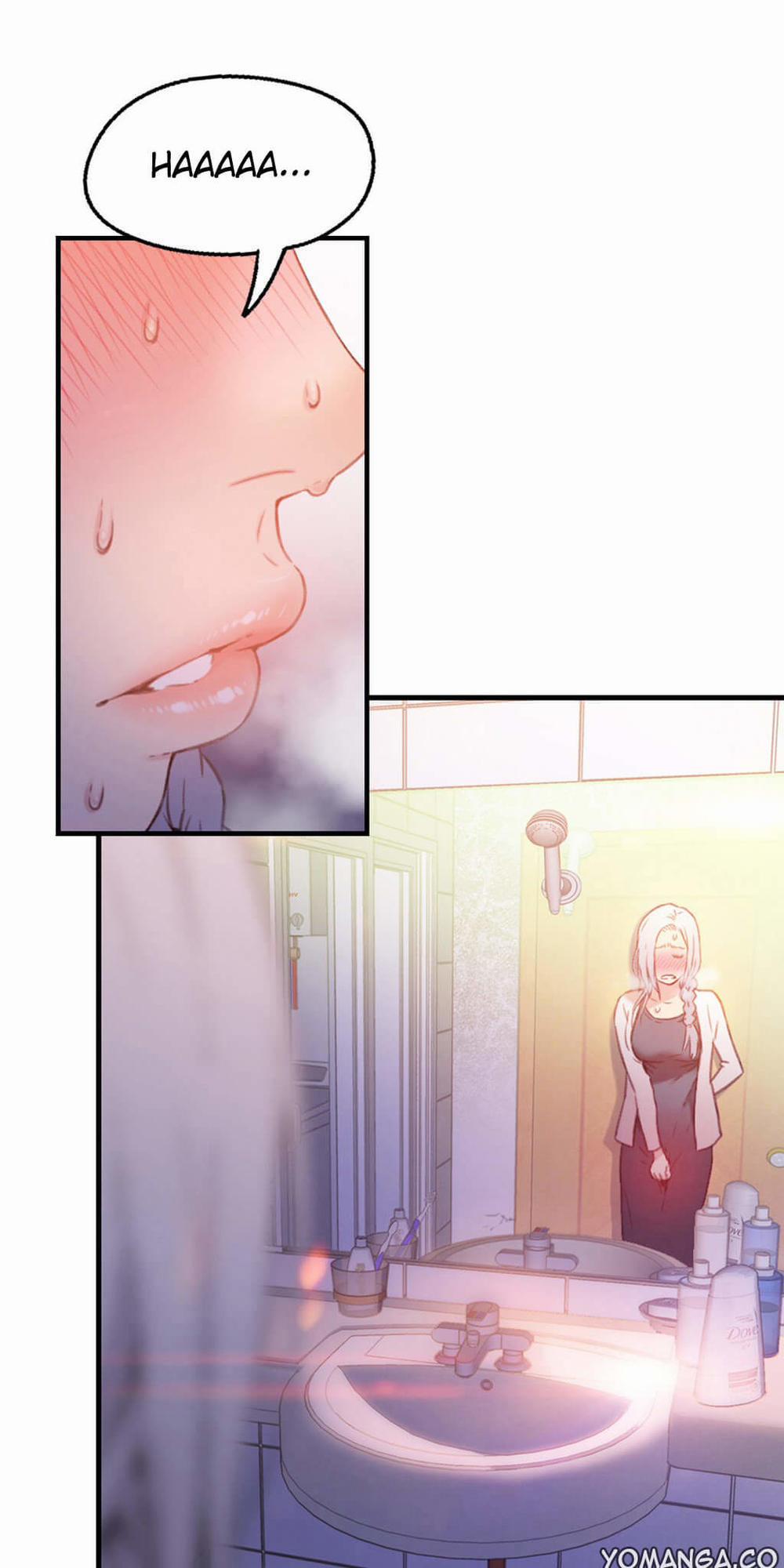 Sweet Guy 11 trang 12