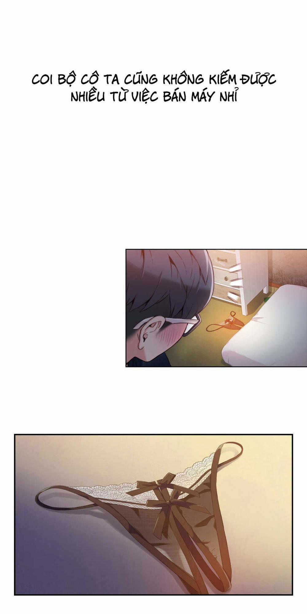 Sweet Guy 11 trang 19